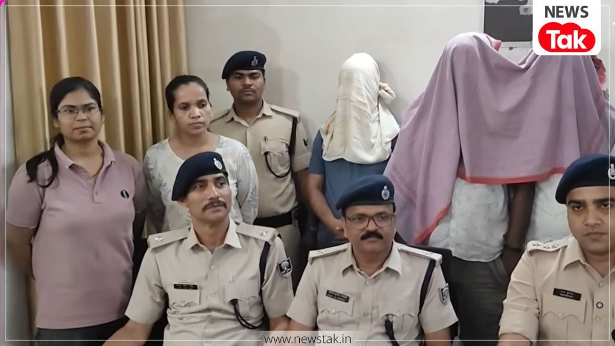 कटिहार में करोड़ों का साइबर फ्रॉड: बैंक मैनेजर और CA ने मिलकर ऐसे लगाया चूना, 'ऑपरेशन प्रहार 2.0' में बड़ा खुलासा कटिहार