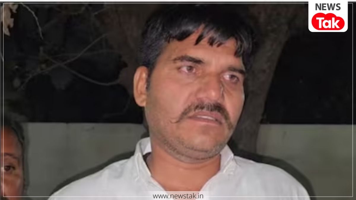 वाराणसी: 'कातिल का एनकाउंटर हो तभी...', बेटे की मौत पर पिता का फूटा गुस्सा, अंतिम संस्कार से इनकार! varanasi