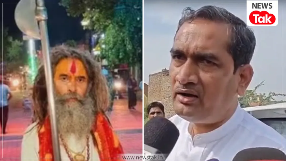 डीएम ने बताया मौत का असली कारण,