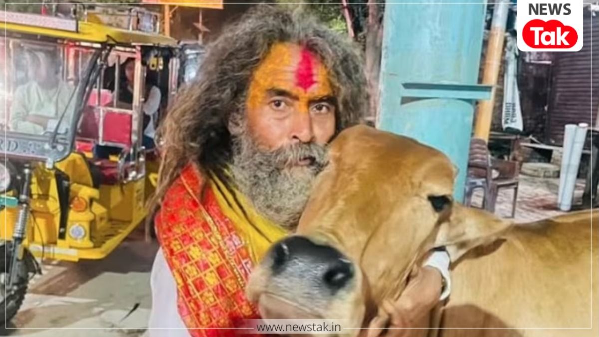 मथुरा में ईद से पहले माहौल बिगाड़ने की साजिश? फरसा बाबा मौत केस में बड़ा खुलासा! सोशल मीडिया पर बीते एक हफ्ते से हो रहा था ये सब Farsa Baba case