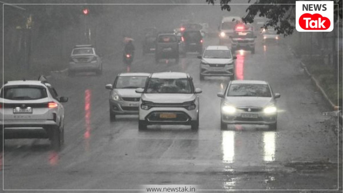 Bihar Weather Update: बिहार में 22 मार्च को इन 6 जिलों में होगी बारिश और चलेंगी तेज हवाओं, मौसम विभाग ने जारी की चेतावनी Bihar Weather Update