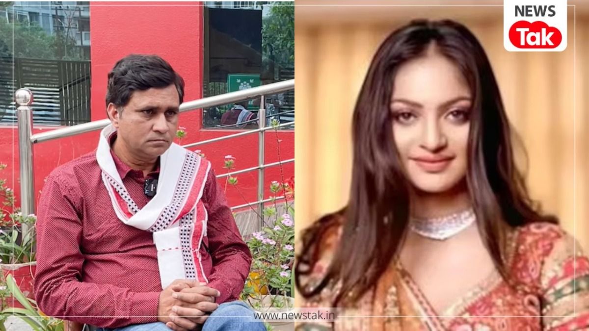 MP News: मोनालिसा ने फिल्म निर्देशक सनोज मिश्रा पर लगाए गंभीर आरोप, निर्देशक बोले- 'यह लव जिहाद और साजिश है' मोनालिसा