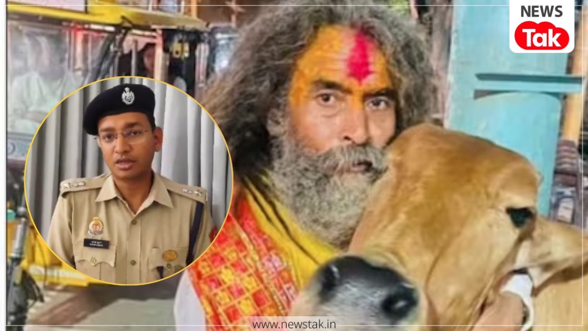 फरसा वाले बाबा की मौत पर बड़ा खुलासा, पुलिस ने बताई डेथ की असली वजह Farsa Wale Baba Death