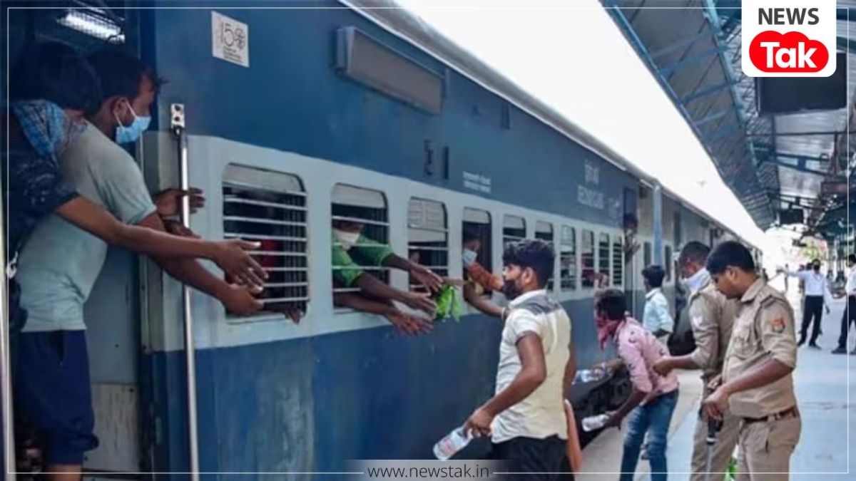 Railway News: भारतीय रेलवे की नई सुविधा से बदलेगा सफर, अब स्टेशन से सीधे घर छोड़ेगी टैक्सी; जानें क्या है 'रेल वन' का नया अपडेट इंडियन रेलवे