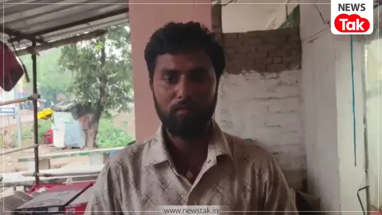 बाराबंकी: गैस सिलेंडर नहीं भरवाया तो 5 महीने के बच्चे संग घर छोड़कर निकली पत्नी, पति मांग रहा माफी barabanki