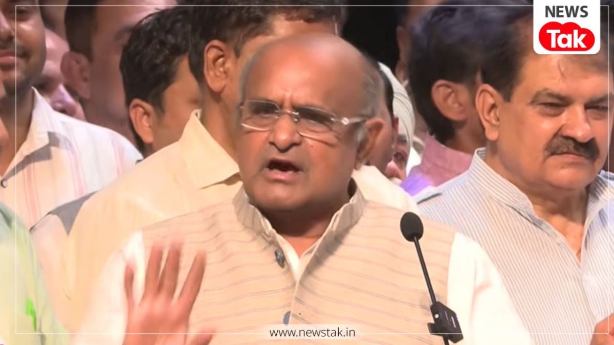 KC Tyagi News: JDU से अलग होने और RLD में शामिल होने के बाद क्या बोले केसी त्यागी के सी त्यागी