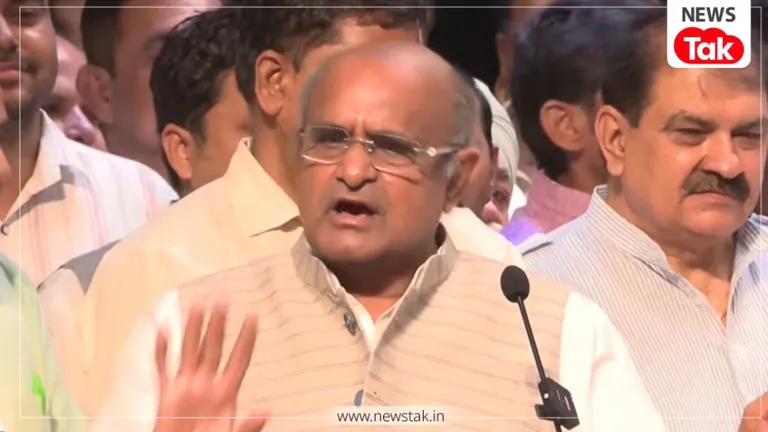 KC Tyagi News: JDU से अलग होने और RLD में शामिल होने के बाद क्या बोले केसी त्यागी के सी त्यागी