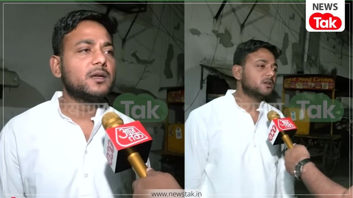 हरियाणा: कांग्रेस विधायक के बेटे ने पिता से तोड़े सारे रिश्ते, 'क्रॉस वोटिंग' के आरोप के बाद लिया बड़ा फैसला हरियाणा