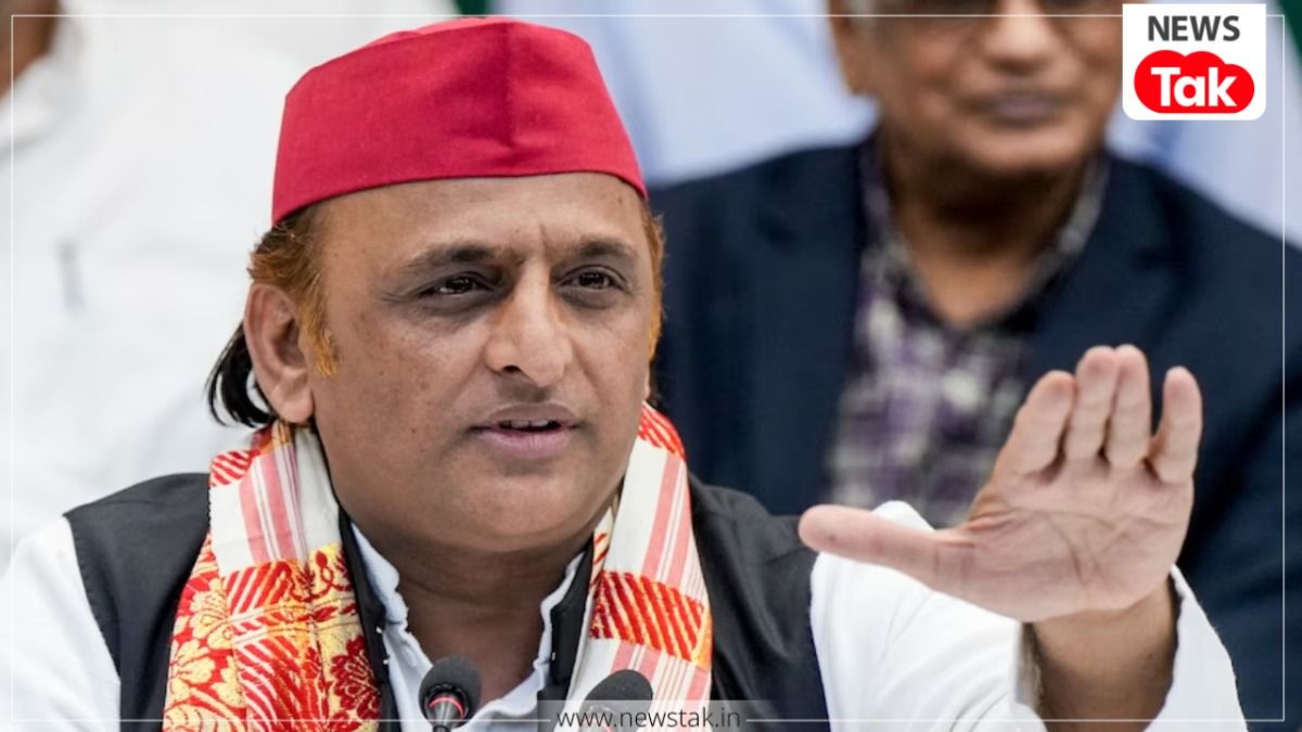 सपा चीफ अखिलेश यादव का महिलाओं के लिए बड़ा ऐलान