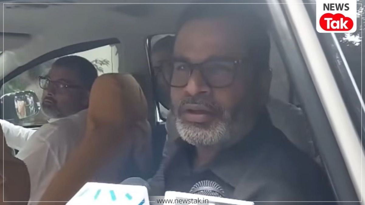 बिहार के अगले मुख्यमंत्री को लेकर प्रशांत किशोर का बड़ा दावा, नीतीश कुमार के बारे में भी कह दी ये बड़ी बात प्रशांत किशोर