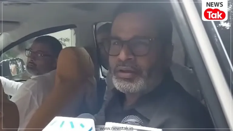 बिहार के अगले मुख्यमंत्री को लेकर प्रशांत किशोर का बड़ा दावा, नीतीश कुमार के बारे में भी कह दी ये बड़ी बात प्रशांत किशोर