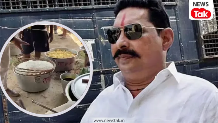 4 महीने बाद जेल से आ रहे बाहुबली विधायक, 10 हजारों समोसे 20 हजार रसगुल्ले! ऐसी है अनंत सिंह के स्वागत मे तैयारी अनंत सिंह