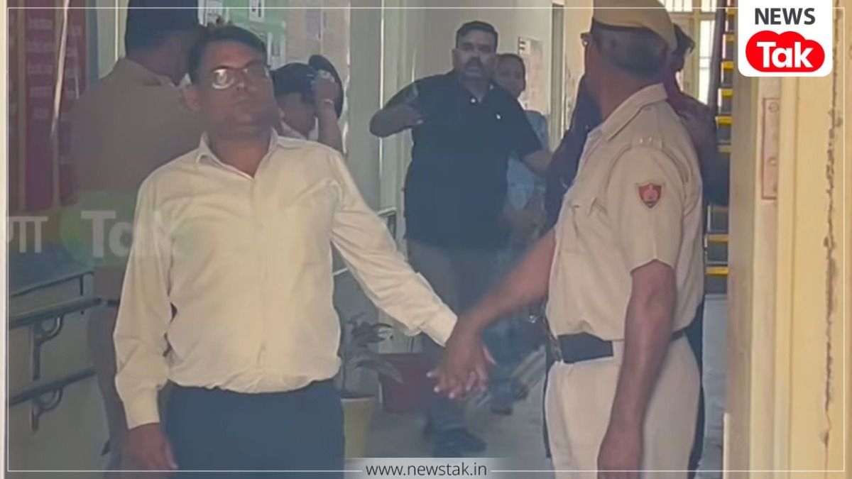 भिवानी में हनीट्रैप का खौफनाक खेल, 62 साल के बुजुर्ग को फंसाने की साजिश, मां-बेटा निकले मास्टरमाइंड हरियाणा