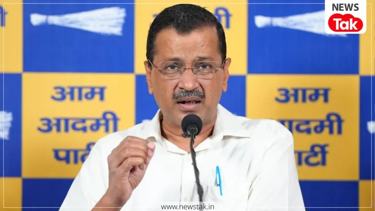 मोदी सरकार मध्य पूर्व में युद्ध से पैदा संकट को संभालने में रही विफल, भुगत रही जनता- केजरीवाल NewsTak