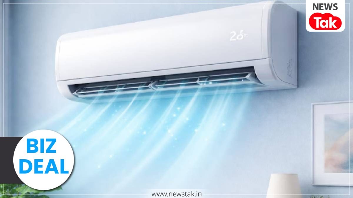 AC Discount Offer 2026