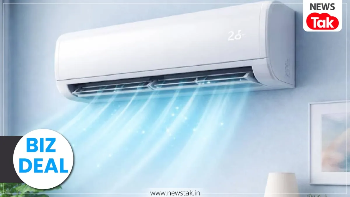 AC Discount Offer 2026