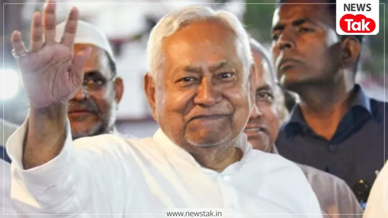 Bihar Politics: नीतीश कुमार के इस्तीफे की तारीख तय! जानें कब छोड़ेंगे MLC की सदस्यता और CM की कुर्सी नीतीश कुमार