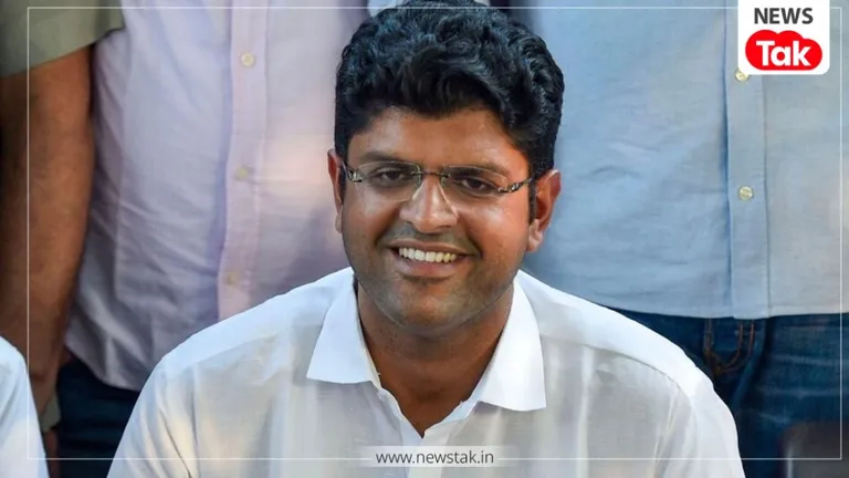 जो कहते हैं, वो करके दिखाते हैं... नरवाना में इनेलो समर्थकों ने अभय चौटाला को बताया 2029 का CM, JJP पर साधा निशाना दुष्यंंत चौटाला