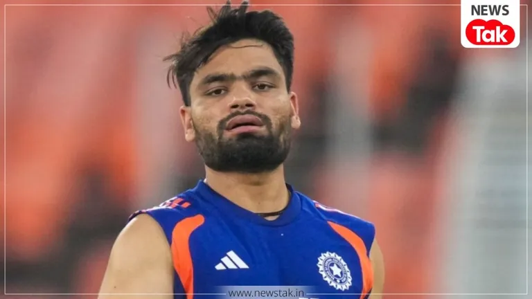 धमाकेदार बल्लेबाज रिंकू सिंह बनेंगे सरकारी अफसर! योगी सरकार देगी बड़ी जिम्मेदारी, जानें कितनी होगी सैलरी और क्या होगी ड्यूटी रिंकू सिंह