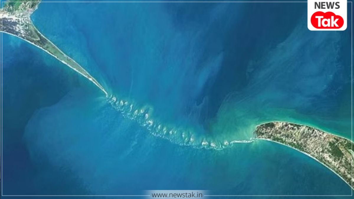 Ram Setu RTI revelation