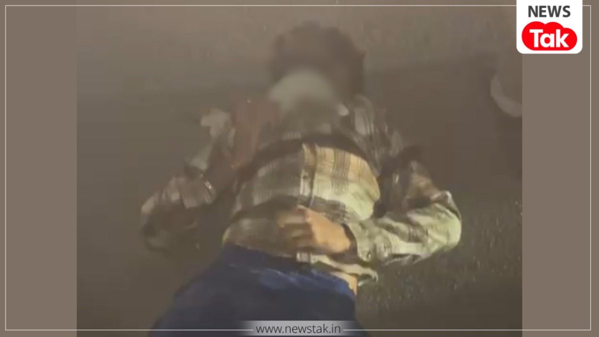 Dehradun Student Murder Case