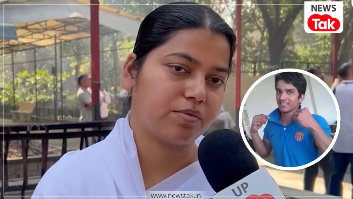 Harish Rana Case: हरीश राणा को आखिरी तिलक करने वाली रुपा दीदी ने कैमरे पर बताई अंतिम विदाई की भावुक करने वाली कहानी Harish Rana death news