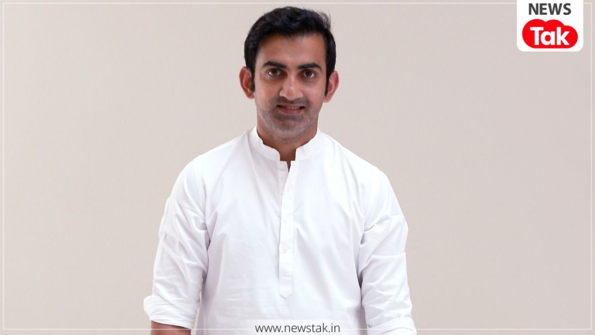 Gautam Gambhir Personality Rights