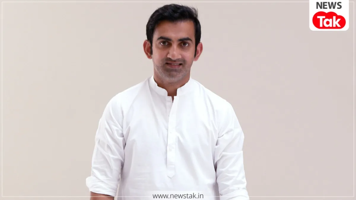 Gautam Gambhir Personality Rights