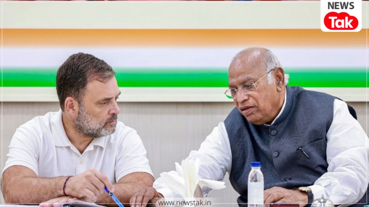 असम विधानसभा चुनाव में वोटिंग से पहले ही कांग्रेस को लगा तगड़ा झटका, 3 उम्मीदवारों के नामांकन हुए खारिज Congress candidates rejected Assam