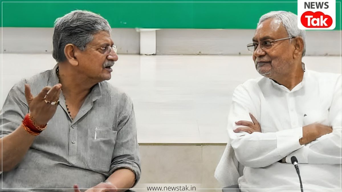 बिहार में सवर्ण मुख्यमंत्री क्यों नहीं? 36 साल का सूखा और ललन सिंह के नाम पर छिड़ी नई सियासी जंग Bihar politics 2026