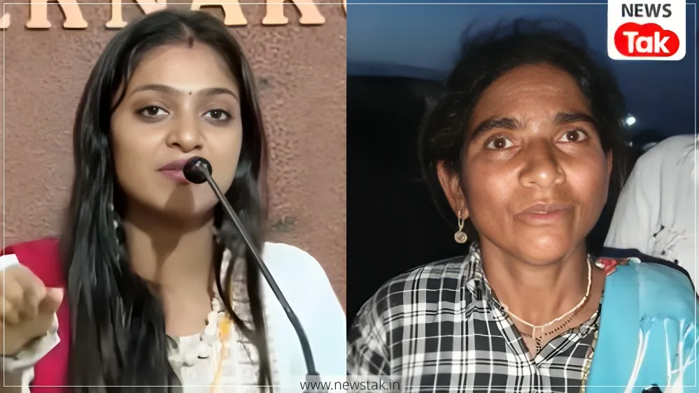 Monalisa viral girl controversy