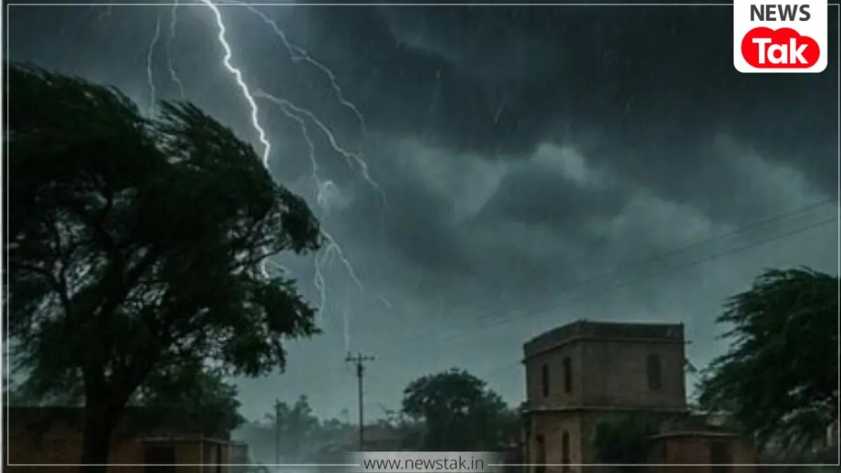 Bihar weather update March 27