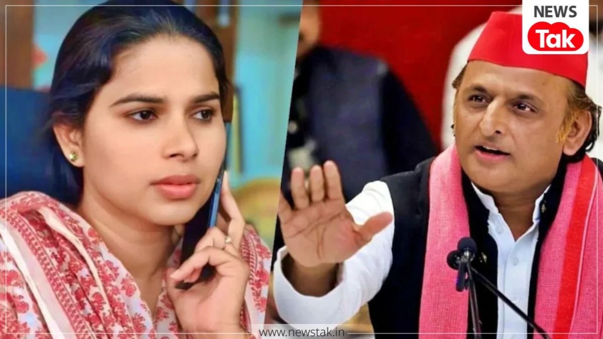 पूजा पाल vs अखिलेश यादव: सपा प्रमुख ने बागी विधायक को दी सीधी चुनौती, जानें पूजा पाल के खिलाफ किसे लड़ाएंगे? अखिलेश यादव और पूजा पाल