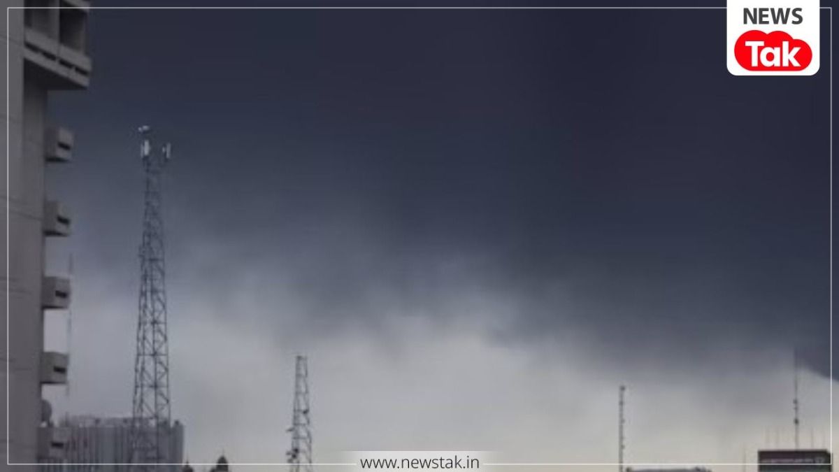 Rajasthan Weather Update: आज जयपुर-भरतपुर संभाग में आंधी और बारिश की चेतावनी, 29-30 मार्च को वेस्टर्न डिस्टर्बेंस का होगा बड़ा असर NewsTak
