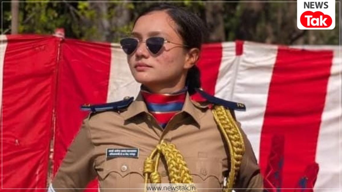 Chandrapur Crime: महिला पुलिसकर्मी ही निकली पिता की कातिल...3 साल बाद हत्या का खुलासा हुआ तो प्रेम संबंधों वाली ये कहानी पता चली Maharashtra crime news