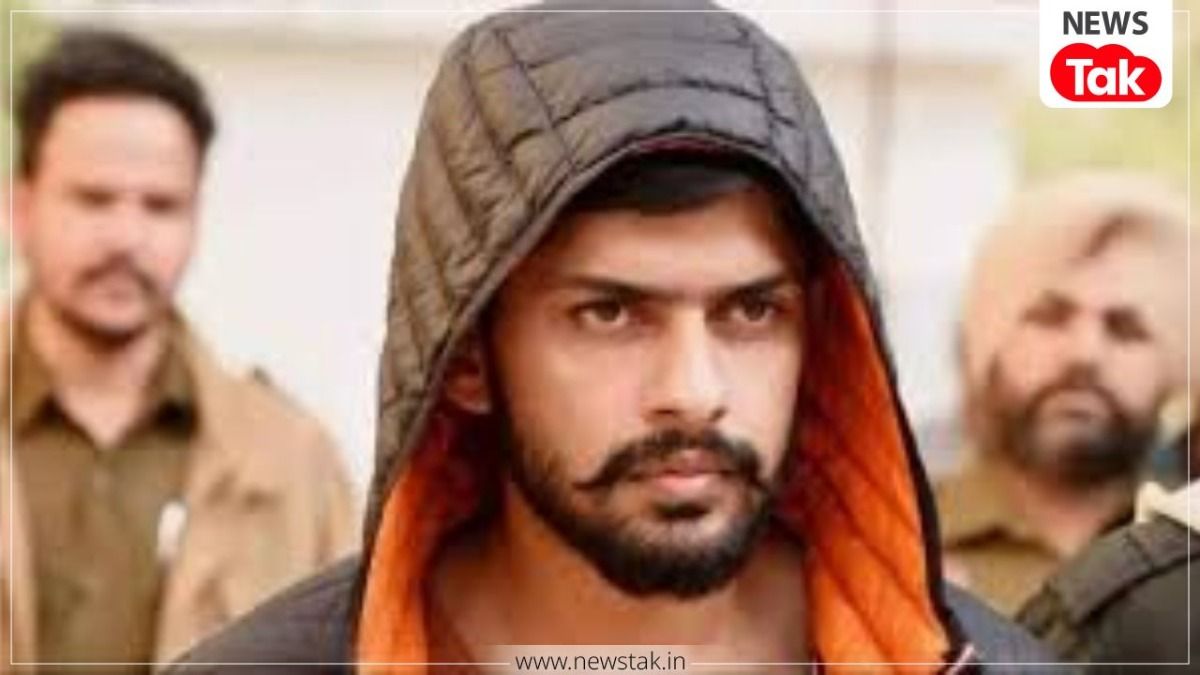 बिश्नोई गैंग