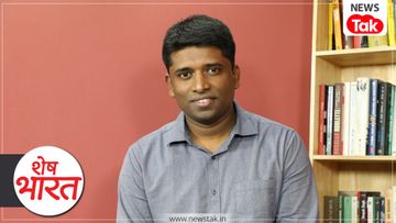 IAS Kannan Gopinathan Case IAS Kannan Gopinathan Case