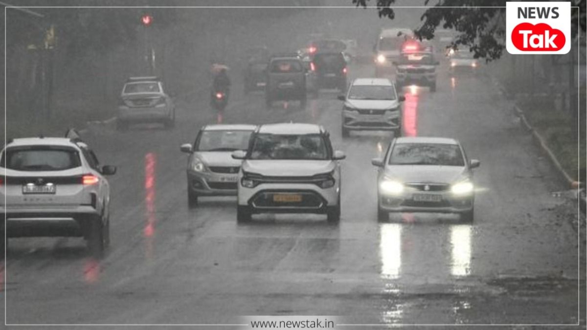 Bihar Weather Update Today