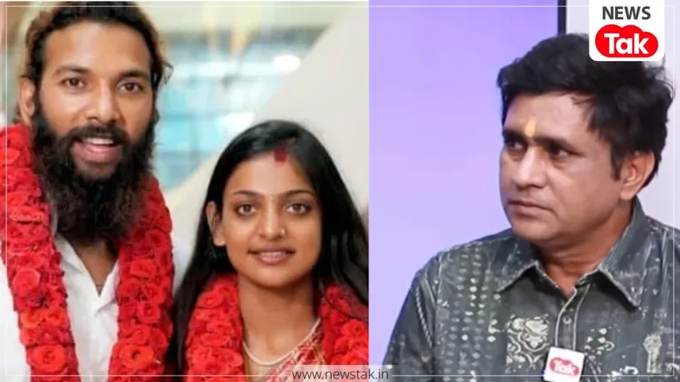 मोनालिसा के साथ फिल्म बनाने वाले डायरेक्टर सनोज मिश्रा का सनसनीखेज खुलासा, बोले- मेरी हीरोइन का ही कर लिया शिकार मोनालिसा मामले में बड़ा खुलासा