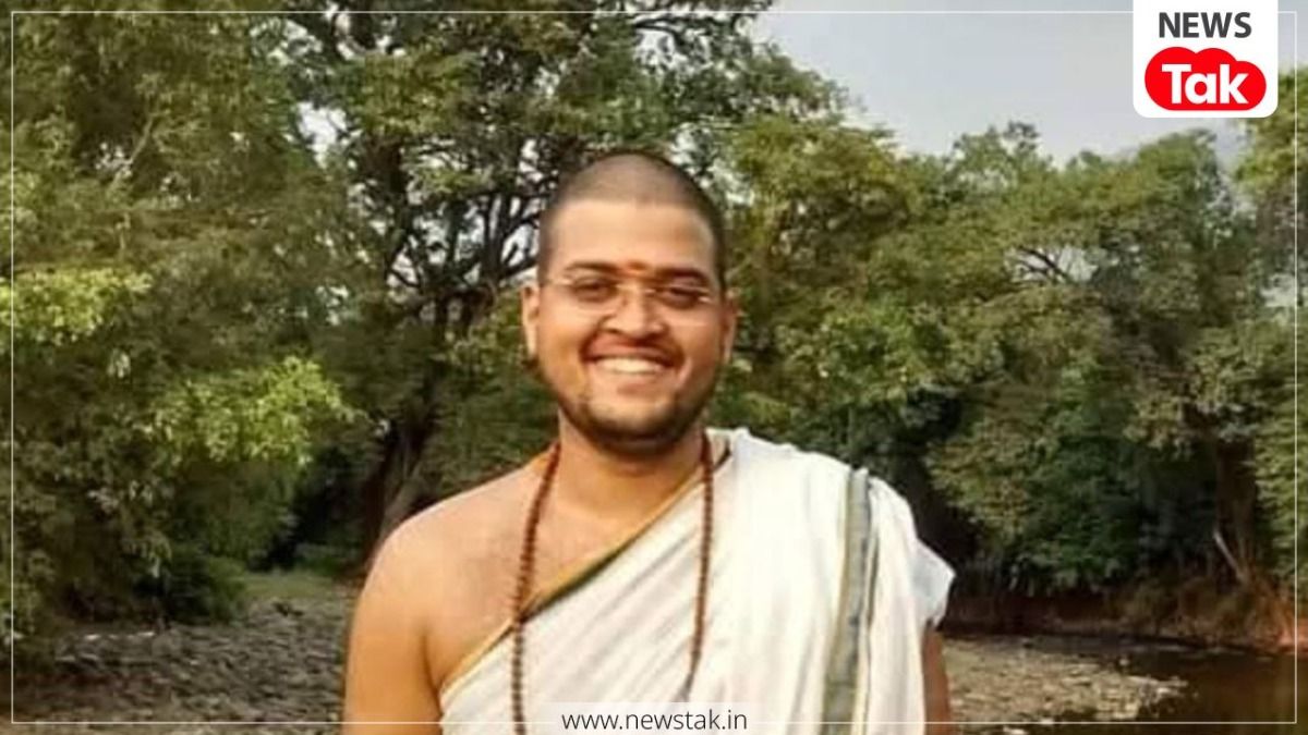 बाबा ऋषिकेश