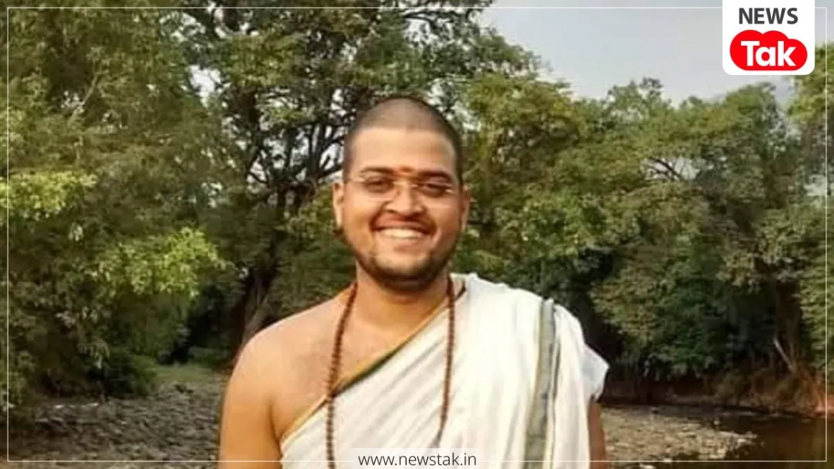 बाबा ऋषिकेश