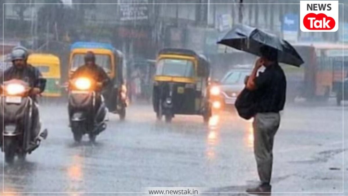 Bihar Weather Update 29 March