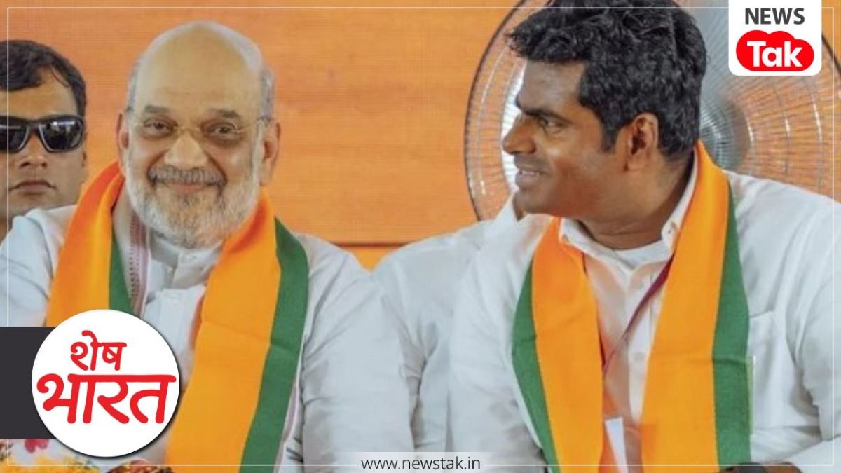 तमिलनाडु न्यूज