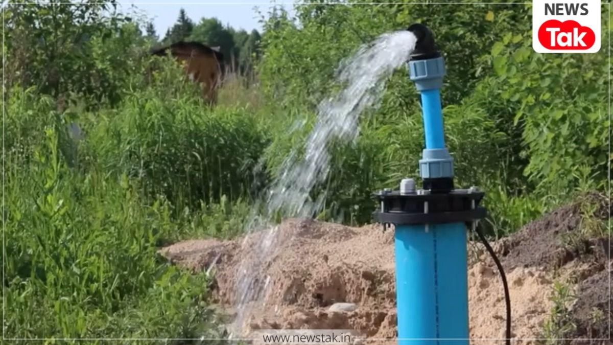 Delhi borewell policy