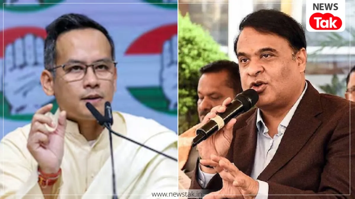 Assam Election 2026 C-Voter Survey