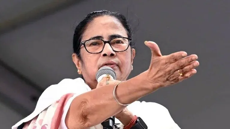 Bengal Election 2026: क्या ममता के 'किले' में सेंध लगा पाएगी BJP? 74 विधायकों के टिकट कटे, 'खेला' होने के आसार NewsTak