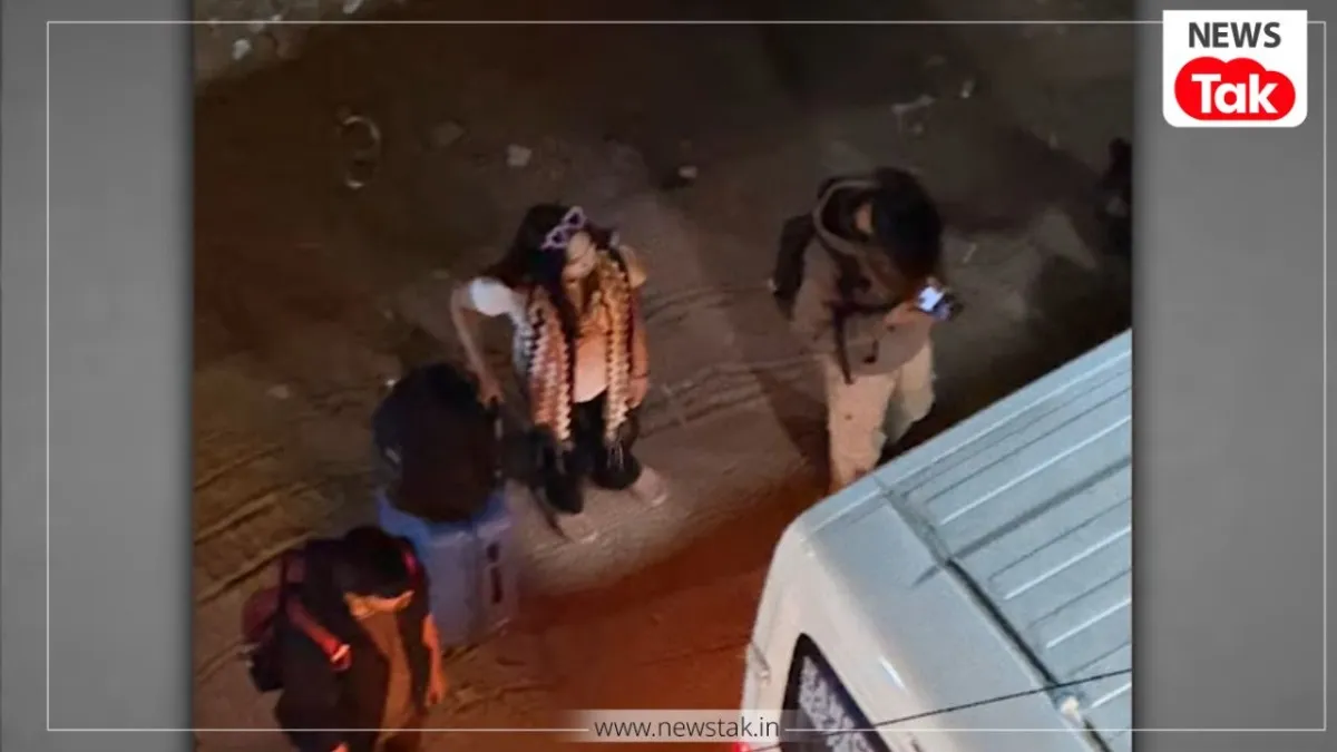 मध्य प्रदेश पेंटहाउस