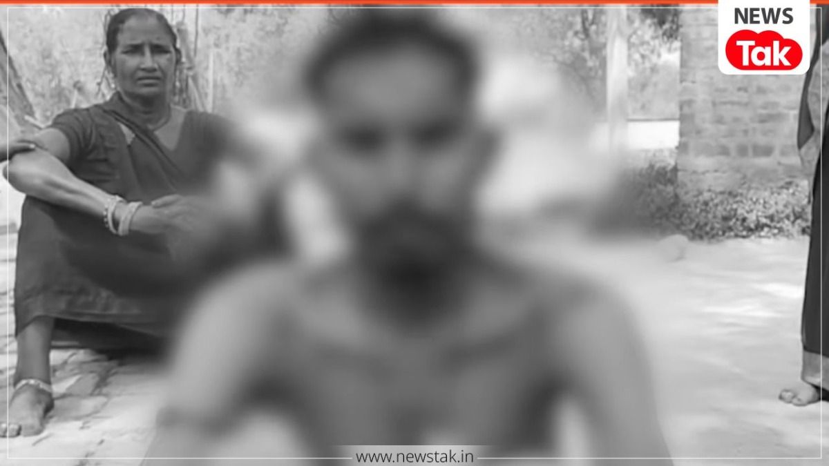 'जब तक बेहोश नहीं हुआ, तब तक मारा'... अमेठी थाने में दलित युवक के साथ हैवानियत, पुलिस पर लगा बिजली के झटके देने का आरोप बिहार बोर्ड