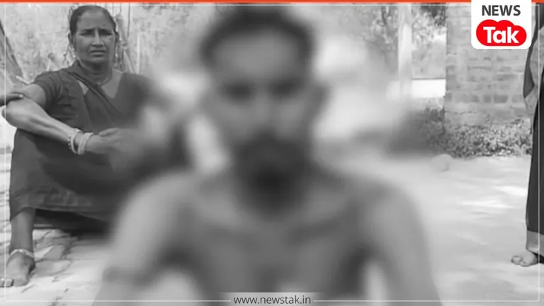 'जब तक बेहोश नहीं हुआ, तब तक मारा'... अमेठी थाने में दलित युवक के साथ हैवानियत, पुलिस पर लगा बिजली के झटके देने का आरोप बिहार बोर्ड