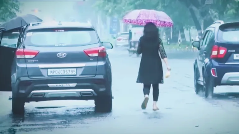 MP Weather Update: मध्य प्रदेश में फिर बदलेगा मौसम, 30 मार्च को आंधी-बारिश का अलर्ट; इन जिलों में बढ़ेगी हलचल MP Weather News